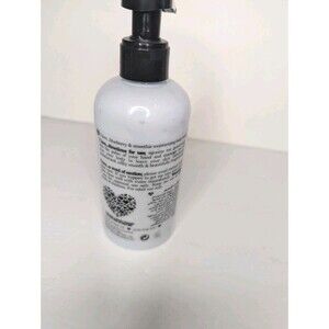 Love Blueberry Smoothie Body Lotion Moisturizing 8.5 Oz. Pump UK